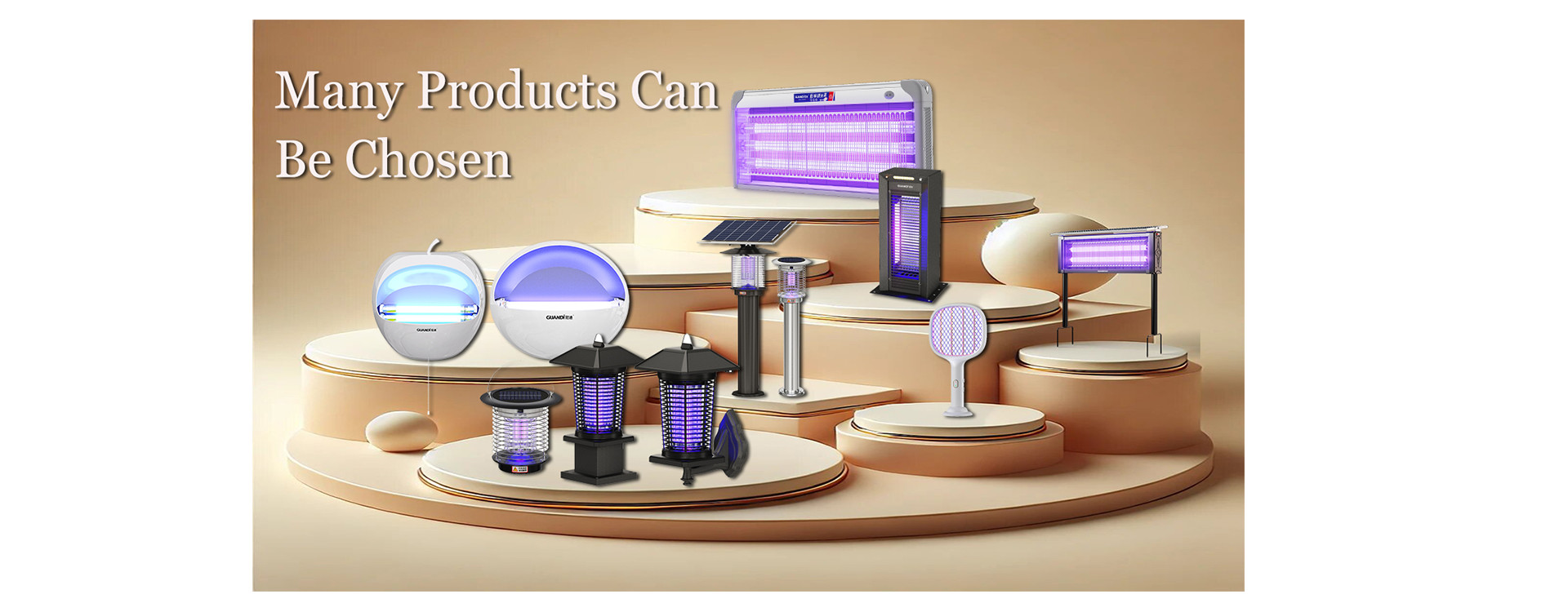 quality Electric Mosquito Killer factory